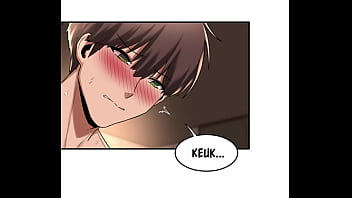 Hagsaeng i gyosuleul yeosmeog yeossseubnida part iii manhwa translated