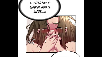 Hagsaeng i gyosuleul yeosmeog yeossseubnida part iii manhwa translated