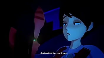 The Succubus thumbnail