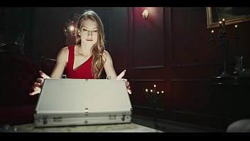 Mind control vampire sex octavia red mesmerizes sofia rivers into hardcore pussy eating