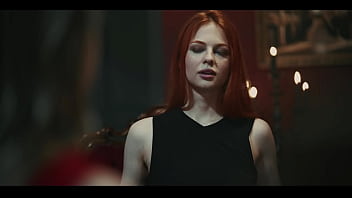 Mind control vampire sex octavia red mesmerizes sofia rivers into hardcore pussy eating