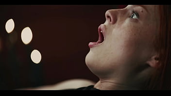 Mind control vampire sex octavia red mesmerizes sofia rivers into hardcore pussy eating