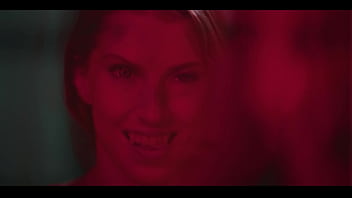 Mind control vampire sex octavia red mesmerizes sofia rivers into hardcore pussy eating