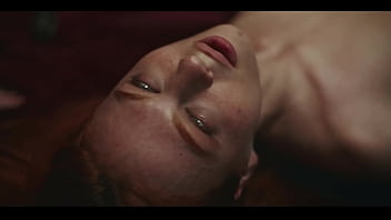 Mind control vampire sex octavia red mesmerizes sofia rivers into hardcore pussy eating