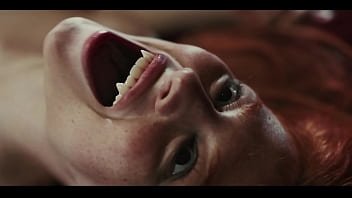 Mind control vampire sex octavia red mesmerizes sofia rivers into hardcore pussy eating