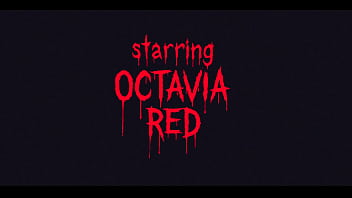 Mind control vampire sex octavia red mesmerizes sofia rivers into hardcore pussy eating