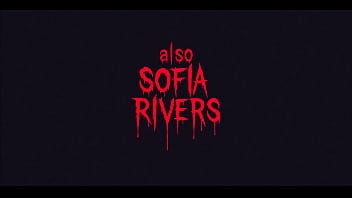 Mind control vampire sex octavia red mesmerizes sofia rivers into hardcore pussy eating