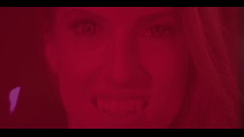 Mind control vampire sex octavia red mesmerizes sofia rivers into hardcore pussy eating