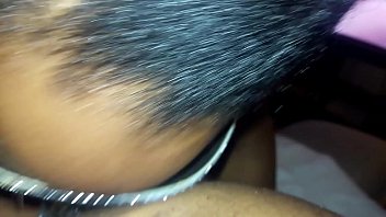 My wife giving it up