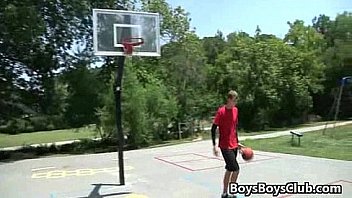 Blacks On Boys Gay Black Dude Fuck White Twink Nasty Way 28 thumbnail