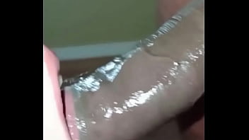 College student swallows boss's dick in exchange for help with rent