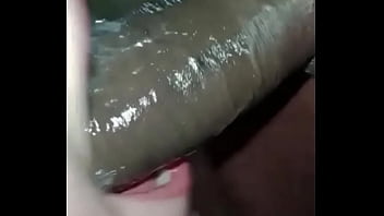 College student swallows boss's dick in exchange for help with rent