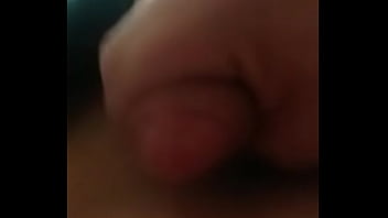 Hetero flexible se pajea para mi