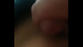 Hetero flexible se pajea para mi