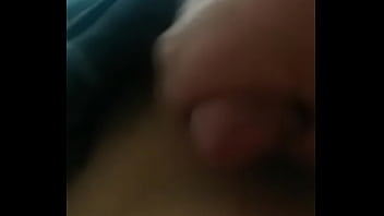 Hetero flexible se pajea para mi