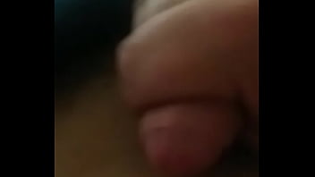 Hetero flexible se pajea para mi