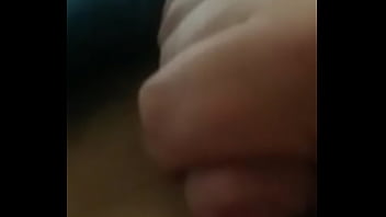 Hetero flexible se pajea para mi