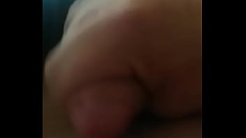 Hetero flexible se pajea para mi