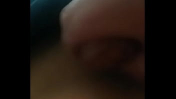 Hetero flexible se pajea para mi