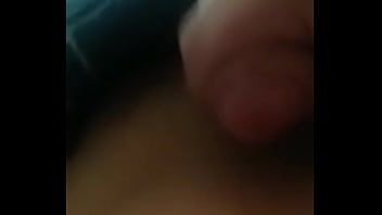 Hetero flexible se pajea para mi