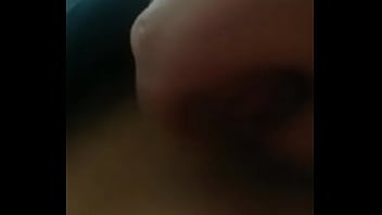 Hetero flexible se pajea para mi