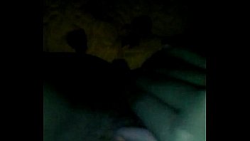 Mi novia masturbandoce para mi