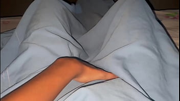 My wife sends a video of herself masturbating to my best friend