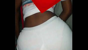 Amiga puta bailando delicioso