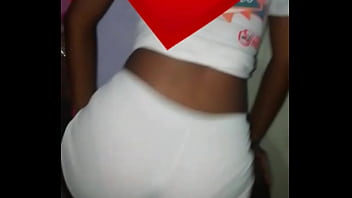 Amiga puta bailando delicioso