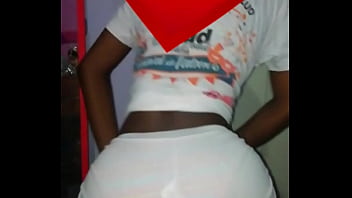 Amiga puta bailando delicioso