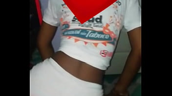 Amiga puta bailando delicioso