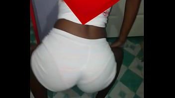 Amiga puta bailando delicioso