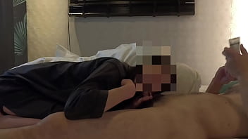 Continued part 2 kiss kiss kiss with a married woman foreplay includes cunnilingus and a blowjob her pussy is wet and excited my dick goes deep into her mouth