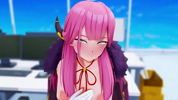 青い記憶 青い記憶