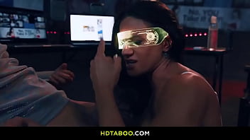 Penny barber gets assfucked hard in sci fi porn