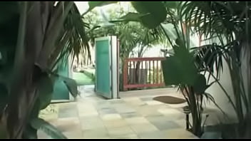 Hangover step mother and son