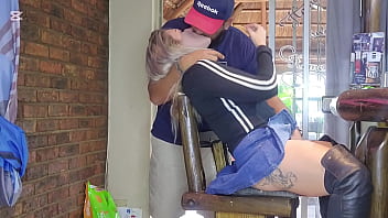 Hot blondes wil always cheat squirted