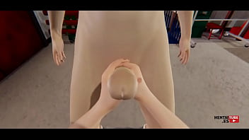 Rack and teammate’s tits and spitfire spree in the warehouse Rack and teammate’s tits and spitfire spree in the warehouse