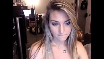 Blonde wife in lace does acrobatic sucking on a big cock and balls Blonde wife in lace does acrobatic sucking on a big cock and balls