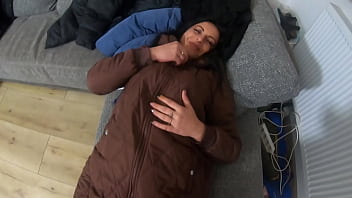 Milfycalla a lot of pee golden shower farting and cum on my new downjackets preview