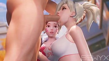 хентай подборка