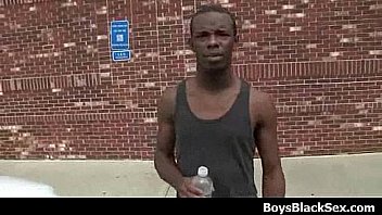 Black Gay Boys Fuck White Dudes Hardcore 18 thumbnail