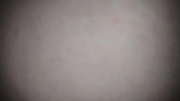 Rough fucked by my bull while my cuckold waits for his turn outside the room and then he creampies me too