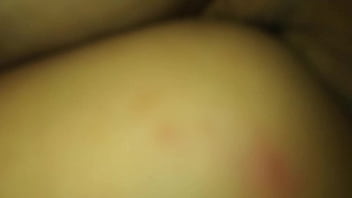 Rough fucked by my bull while my cuckold waits for his turn outside the room and then he creampies me too Rough fucked by my bull while my cuckold waits for his turn outside the room and then he creampies me too