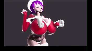 Big tits huge tits 3d