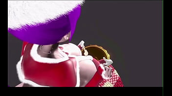 Big tits huge tits 3d Big tits huge tits 3d