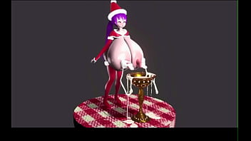 Big tits huge tits 3d