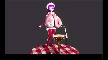 Big tits huge tits 3d