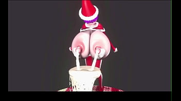 Big tits huge tits 3d