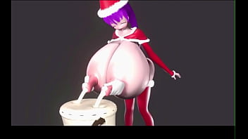 Big tits huge tits 3d